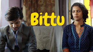 Bittu  Comedy Short Film  Natak Pictures [upl. by Olia]