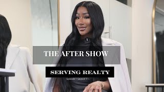 The After Show  Serving Realty [upl. by Arther53]