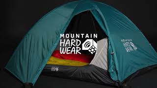 Mountain Hardwear Meridian™ 2 Tent [upl. by Channing]