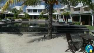 White Oaks Villas Trou aux Biches  Mauritius [upl. by Raimes862]