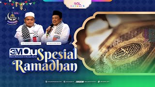 Malam Tazkiyatun Nafs  Mengenal Allah Sebagai Al Khaliq 56 [upl. by Vil355]