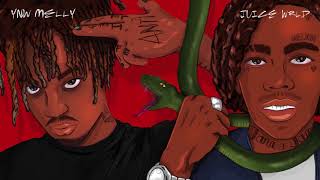 YNW Melly feat Juice WRLD  Suicidal Remix Official Audio [upl. by Nasas]