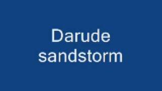 Darude  Sandstorm extended edition [upl. by Nitsu]