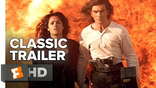 DESPERADO 1995 – Official Trailer [upl. by Noreen49]