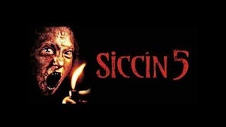 رد فعل الجمهور بعد مشاهدة فيلم siccin 5 [upl. by Leta]