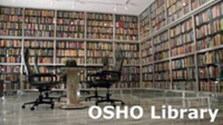 OSHO Books I Have Loved [upl. by Fessuoy]