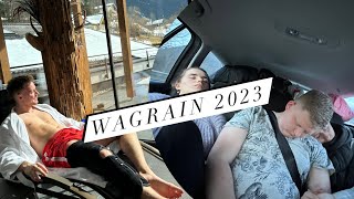 WAGRAIN  2023 [upl. by Annabella584]