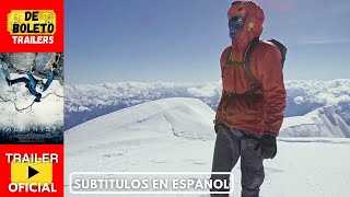 ✅ THE ALPINIST 2021✦TRAILER SUBTITULOS ESPAÑOL✦PELICULA  DOCUMENTAL [upl. by Slayton]