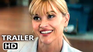 YOURE CORDIALLY INVITED Trailer 2025 Reese Witherspoon Will Ferrell [upl. by Lemej]