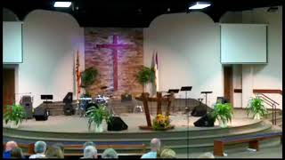 Needmore Bible Church Sunday Service 9172023 [upl. by Bixler]