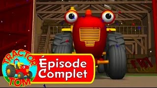 Tracteur Tom  13 Flore Reine du Carnaval épisode complet  Français [upl. by Lyle826]