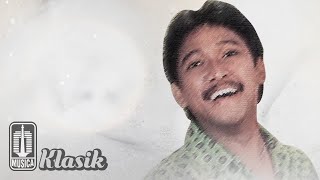 Jamal Mirdad  Hati Selembut Salju Official Lyric Video [upl. by Arracahs]