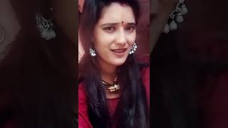 hamari ghazal hai tasawar tumhara ❤️ shortvideo love song youtubeshorts [upl. by Ahselak]