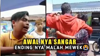 Aksi Arogan Para Preman Sok JagoYang Ending Nya Malah Mewek [upl. by Gerald]