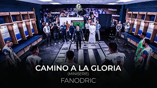 CAMINO A LA GLORIA FANODRICPodcast  1 [upl. by Pandora]