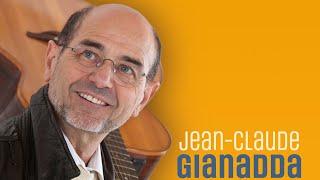 JeanClaude Gianadda  Continuer Full Album [upl. by Kenji]