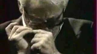 Martial Solal amp Toots Thielemans  What Is This Thing Called Love [upl. by Nhojleahcim]