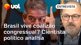 Presidência teve enfraquecimento institucional como legado de década perdida diz Rogério Arantes [upl. by Akeem]