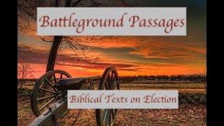 Battleground Passages 21 SD 480p [upl. by Cheston487]