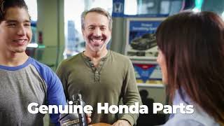 Service Your Honda with the Experts at Your Local Honda Dealer [upl. by Anhpad860]