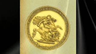 The Sovereign  The Royal Mints flagship coin [upl. by Abercromby]