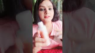 Best permanent skin whitening Body LotionLABANGERRY Herbal Almond Moisturising Body Lotion [upl. by Anahoj]