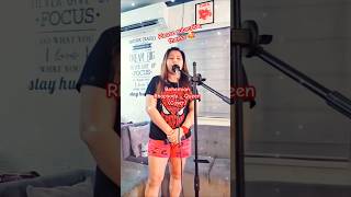 Bohemian Rhapsody  Queen Cover cover queen bohemianrhapsody shorts shortvideo short [upl. by Annalee480]