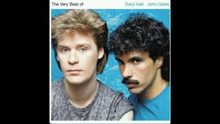 Hall amp Oates quotOut Of Touchquot [upl. by Kirimia385]