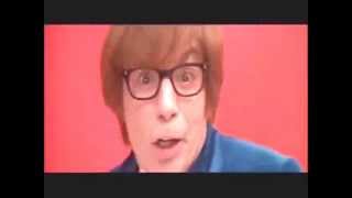 Austin Powers Yeah Baby Yeah [upl. by Medardas]