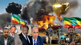 DEG DEG ETHIOPIA OO BURBUR CAGTA SAR TAY DAGAAL CULUS OO KASOCDA CAASI [upl. by Frendel]