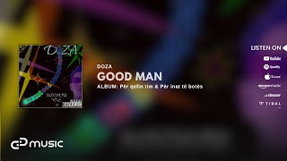 DOZA  Good Man [upl. by Devan]