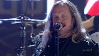 Lynyrd Skynyrd  Live HD Full Concert [upl. by Erdnoed]