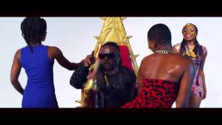 Terry G  Totori Official Video [upl. by Notlil934]