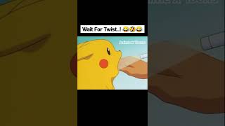 Pokémon Old Season Episode Short Clip Thuglife 😎 Pikachu Funny Scene 😂 amp Crazy Moment 🤪 AnimexToons [upl. by Olsewski]