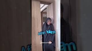 Power of Islam 💓🥺❤️islamicstatus islamicvideo powerofislam love 1000subscriber allah [upl. by Roanne]