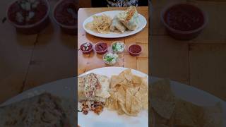 Burritos goodness BOGO birthday deal at Rubios [upl. by George731]