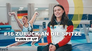 Folge 16 Zurück an die Spitze  Turn it up  Unser Weg an die Weltspitze [upl. by Nnarefinnej194]