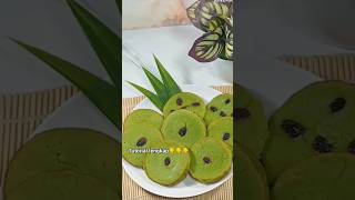 RESEP KUE LUMPUR ANTI GAGAL mayarosita [upl. by Yanffit]