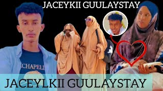 SOMALI SHORT FILM  JACEYLKII GUULAYSTAY  PART1 [upl. by Oler]