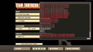 Team Fortress 2  How to Build Cubemaps [upl. by Notterb]