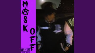 mask off freestyle [upl. by Kilian]