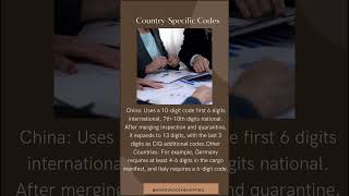 Understanding HS Codes [upl. by Ogden]