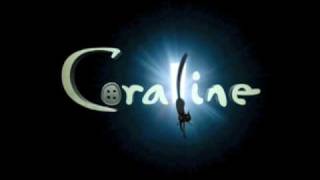 Coraline Soundtrack Song Exploration [upl. by Lasala]