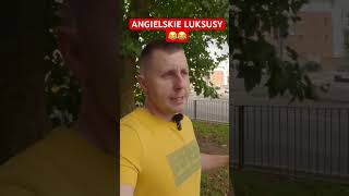 POKOJE JAK NORY W ANGLII uk emigracja anglia [upl. by Nylicaj]