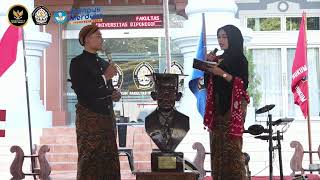 DIPONEGORO LAW FAIR TAHUN 2023 [upl. by Ostap]