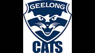 Geelong cats theme song [upl. by Jehanna]