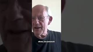 Legendary actor Christopher Lloyd takes us back to the past with a horrific audition story YTShorts [upl. by Towers144]