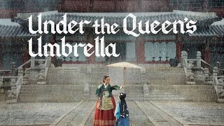 Under The Queens Umbrella2022 Moon Sang Min  Full Korean Drama Series Facts and Review [upl. by Yruama]