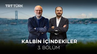 Umut  Kalbin İçindekiler 3 Bölüm [upl. by Eelegna]