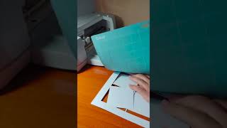 Imprimir y cortar con Cricut Maker 3 [upl. by Melisandra]